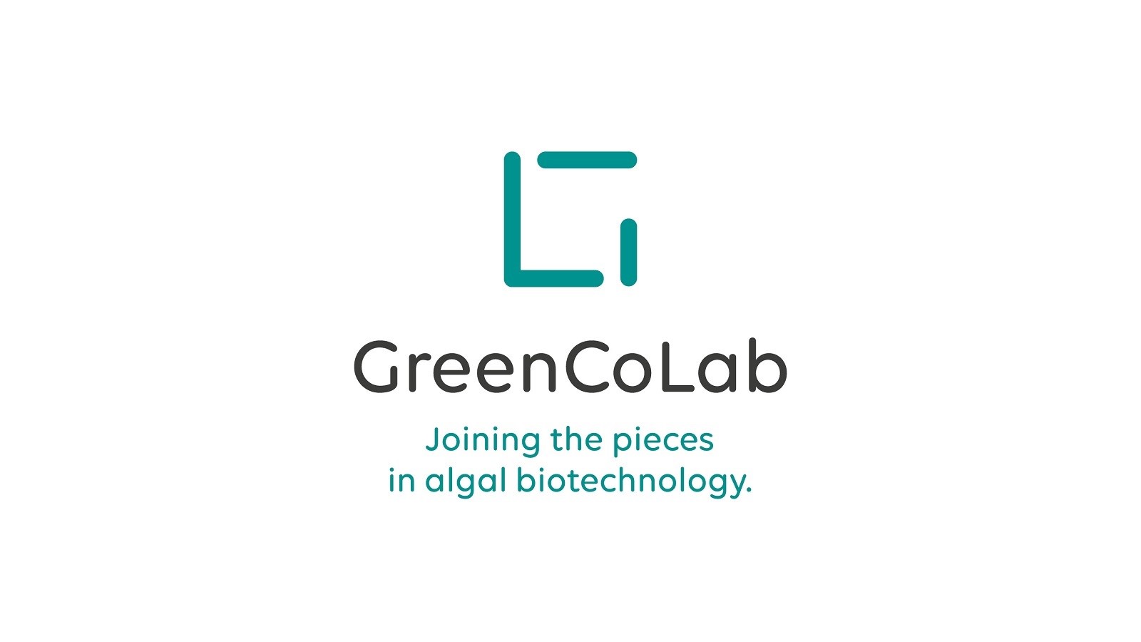 GreenCoLab LOGOTIPO