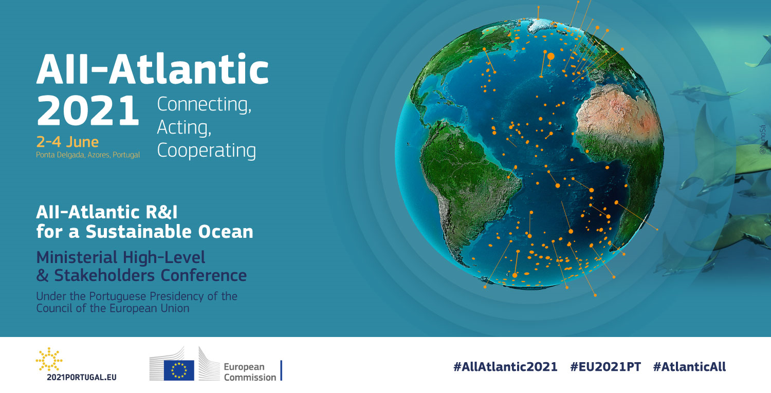 ALL ATLANTIC homepage