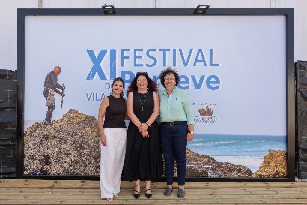 Abertura do XI Festival do Perceve 27 06 2025 6