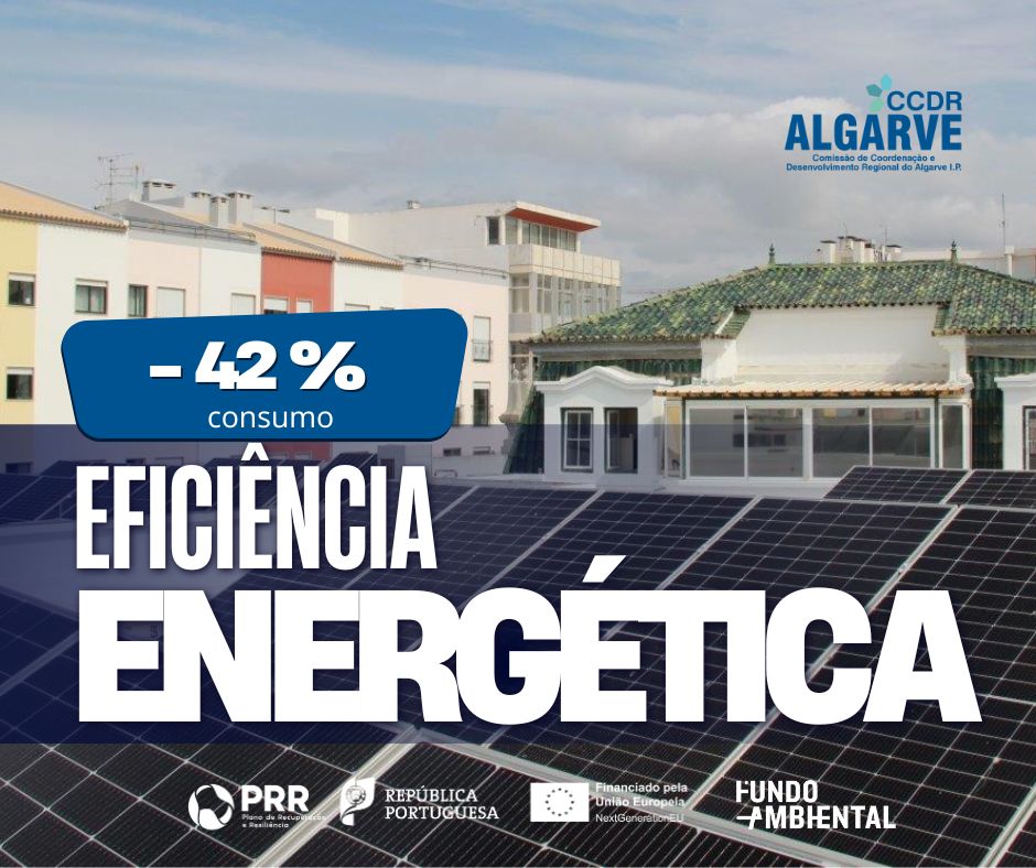 CCDRAlg EficienciaEnergetica