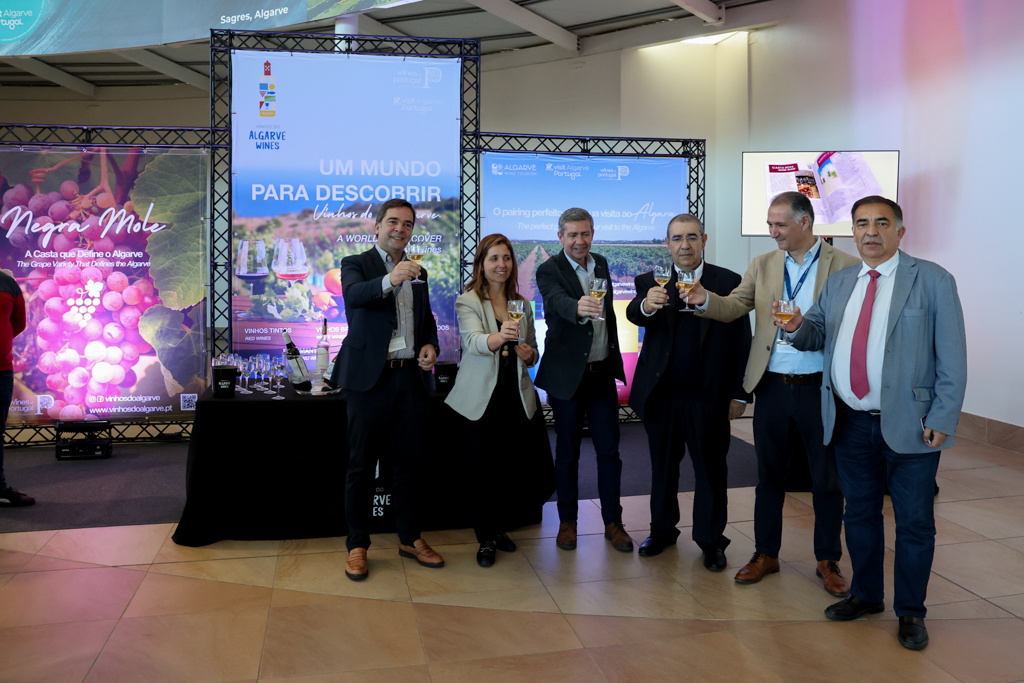 CVA no Aeroporto de Faro 01 04 2026 10