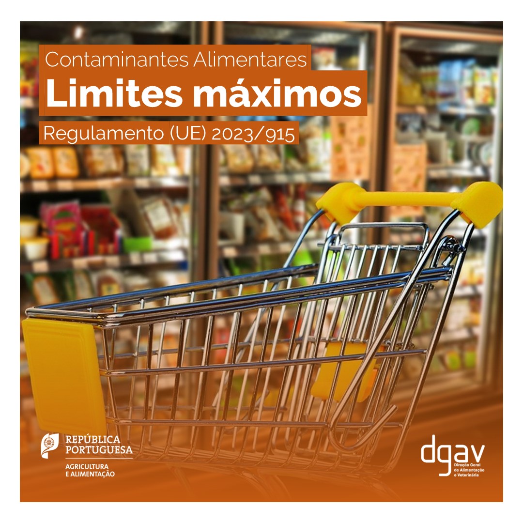 contaminantes alimentares