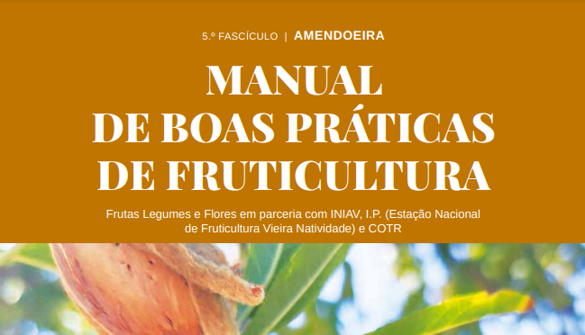 manual amendoeira