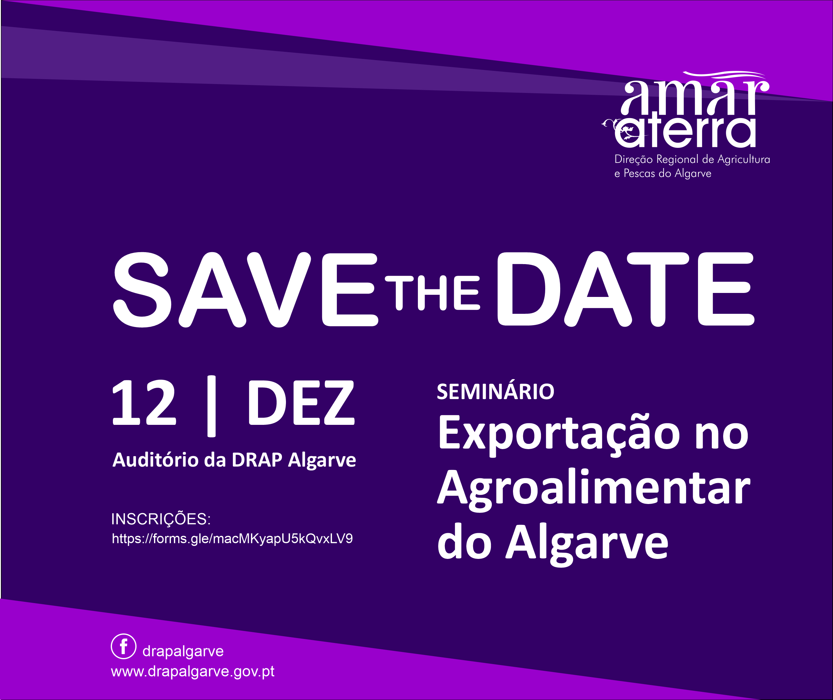 save the date