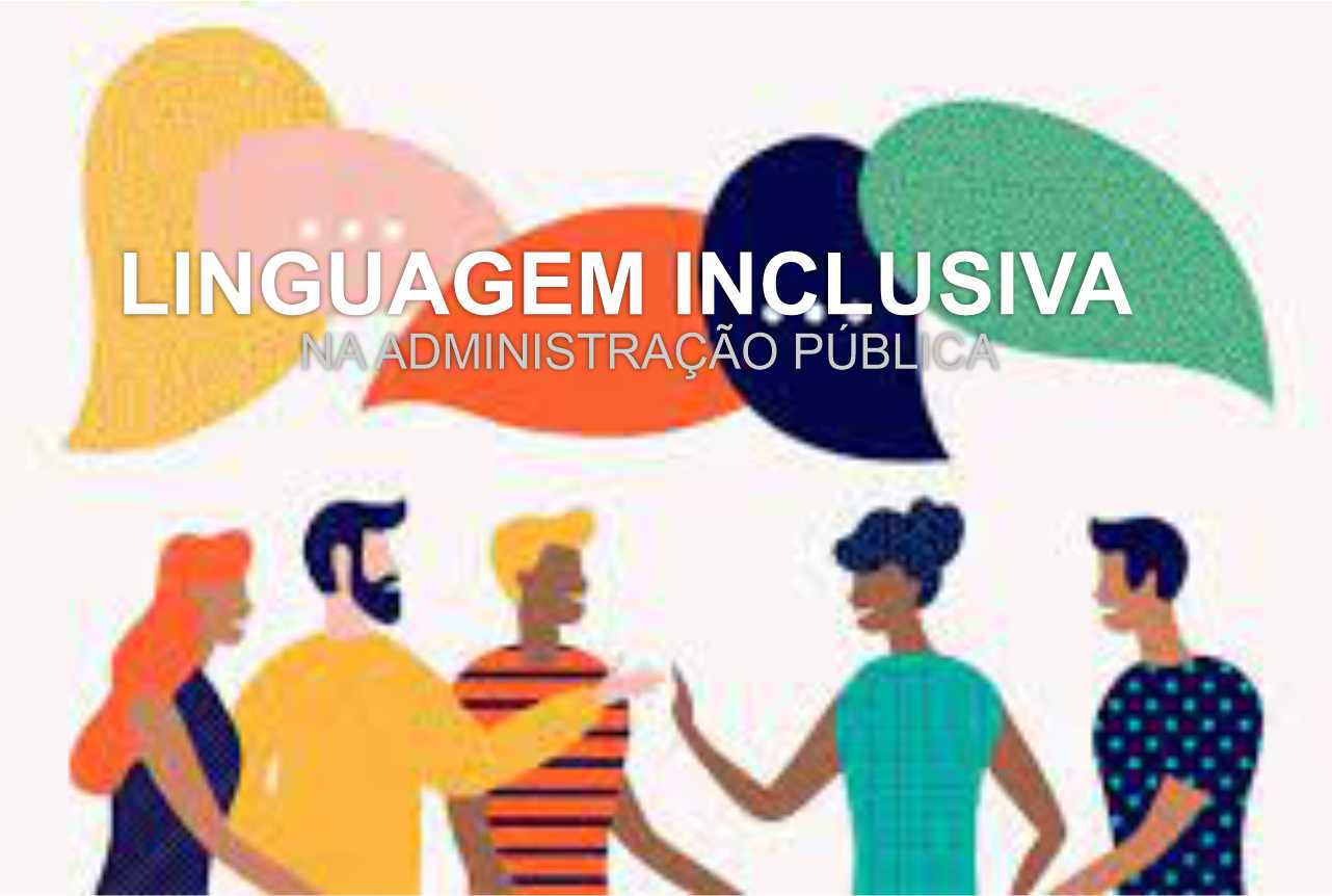 linguagem inclusiva