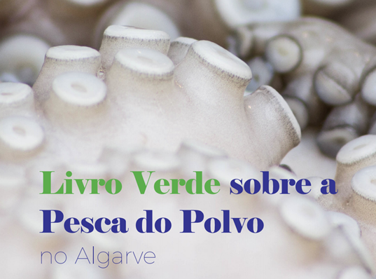 livro verde polvo