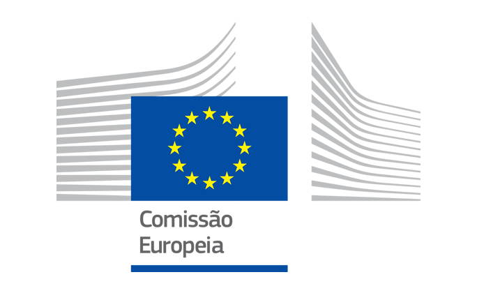 logotipo comissao