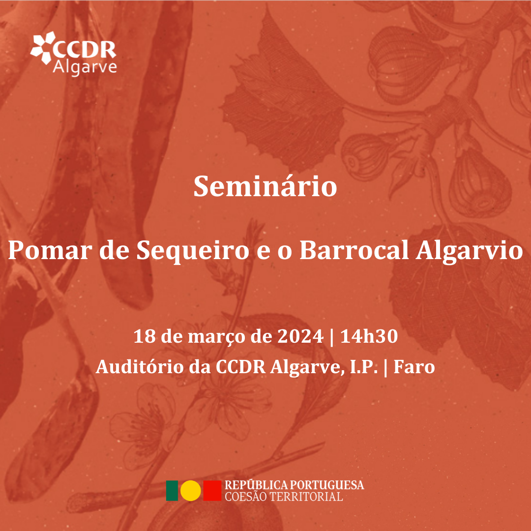 pomar de sequeiro